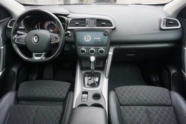 Renault KADJAR 1.3 TCe Black Edition Panodak/Trekhaak!