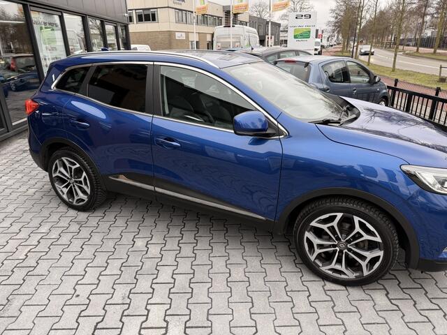 Renault KADJAR 1.3 TCe Intens