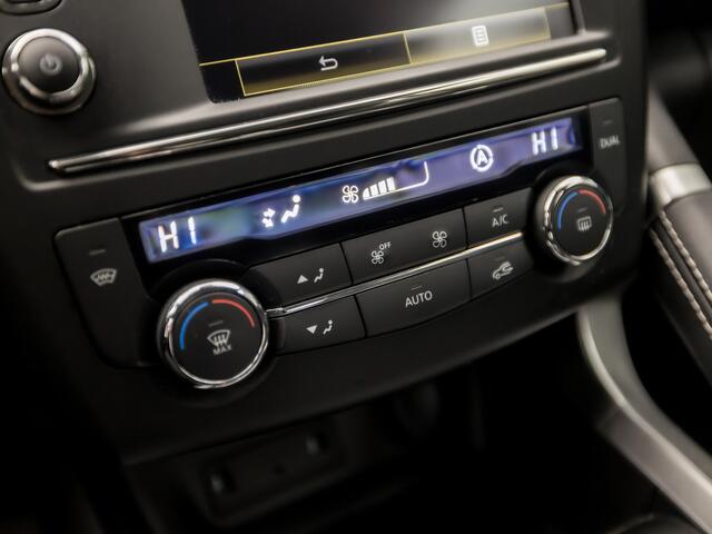 Renault KADJAR 1.2 TCe Bose Sport Automaat (NAVIGATIE, CLIMATE, BOSE AUDIO, LEDER, STOELVERWARMING, SPORTSTOELEN, GETINT GLAS, LED KOPLAMPEN, NIEUWSTAAT)