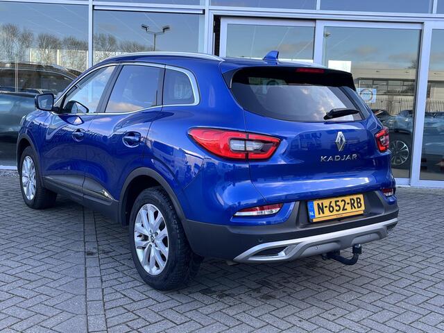 Renault KADJAR 1.3 TCe Intens Trekhaak - All-Season Banden
