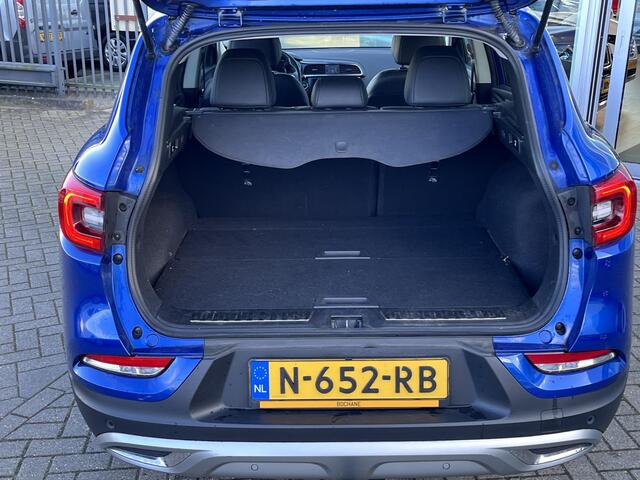 Renault KADJAR 1.3 TCe Intens Trekhaak - All-Season Banden