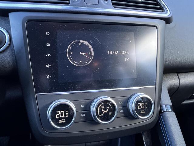 Renault KADJAR 1.3 TCe Intens Trekhaak - All-Season Banden