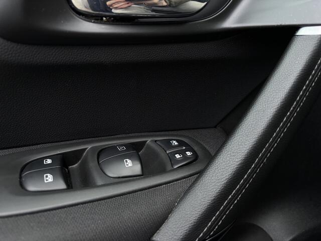 Renault KADJAR 1.2 TCe Limited/ Trekhaak