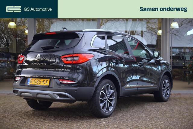 Renault KADJAR 1.3 TCe Intens Automaat |PANO|NAV|CLIMA|LMV|
