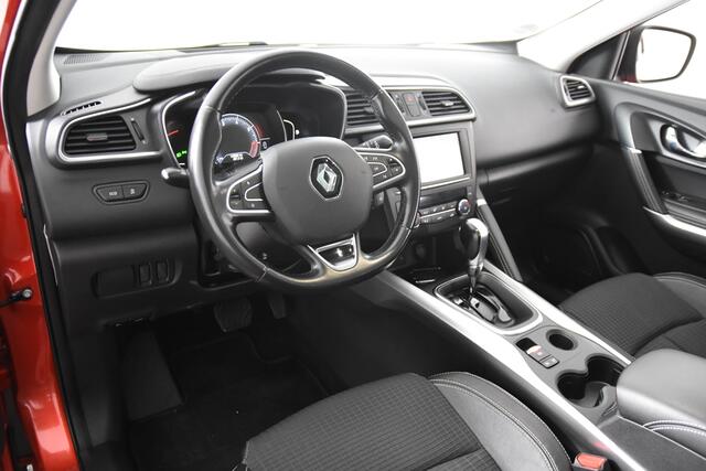 Renault KADJAR 1.2 TCe Bose *Leer*Panoramadak*Trekhaak*