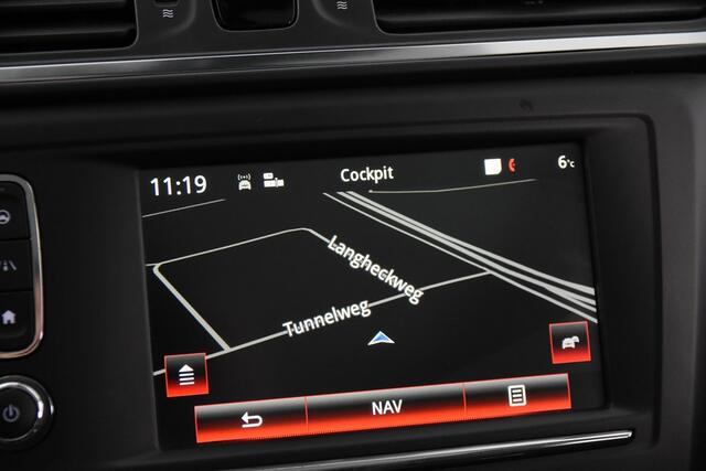 Renault KADJAR 1.2 TCe Bose *Leer*Panoramadak*Trekhaak*