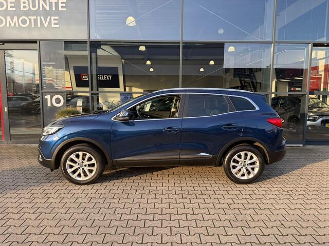 Renault KADJAR 1.5 dCi Intens *Navigatie & Dode Hoek*