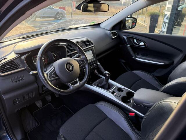 Renault KADJAR 1.5 dCi Intens *Navigatie & Dode Hoek*