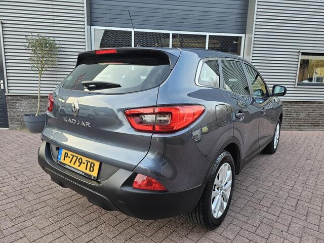 Renault KADJAR | Airco | LM Velgen | Cruise 1.2 TCe Life