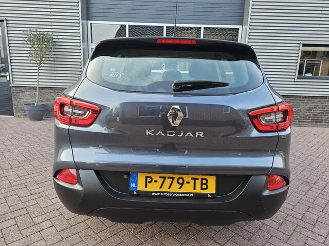 Renault KADJAR | Airco | LM Velgen | Cruise 1.2 TCe Life