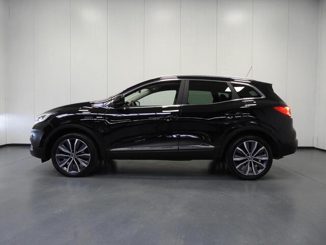 Renault KADJAR 1.2 TCe Bose NAVI/CAMERA/LED/TREKH./19"LMV!