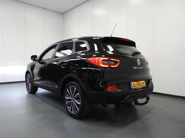 Renault KADJAR 1.2 TCe Bose NAVI/CAMERA/LED/TREKH./19"LMV!