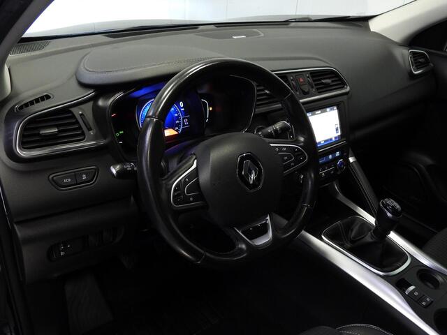 Renault KADJAR 1.2 TCe Bose NAVI/CAMERA/LED/TREKH./19"LMV!