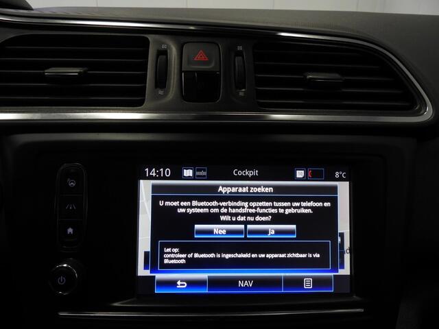 Renault KADJAR 1.2 TCe Bose NAVI/CAMERA/LED/TREKH./19"LMV!