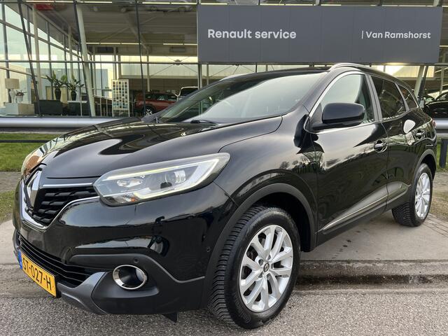 Renault KADJAR 1.2 TCe Intens / Trekhaak / Keyless / Cruise / Climate / Camera / Applecarplay - Androidauto /