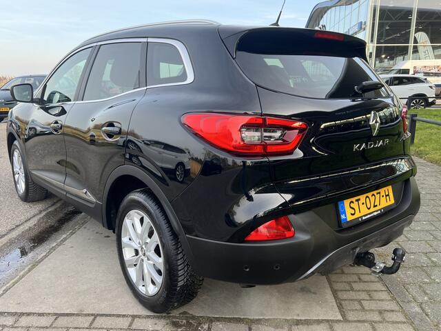Renault KADJAR 1.2 TCe Intens / Trekhaak / Keyless / Cruise / Climate / Camera / Applecarplay - Androidauto /