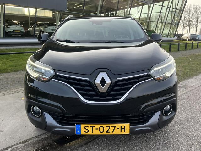 Renault KADJAR 1.2 TCe Intens / Trekhaak / Keyless / Cruise / Climate / Camera / Applecarplay - Androidauto /