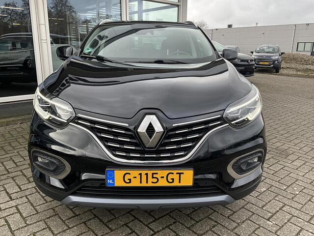 Renault KADJAR 1.3 TCe Intens