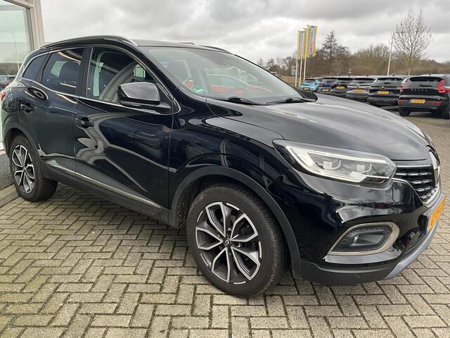 Renault KADJAR 1.3 TCe Intens