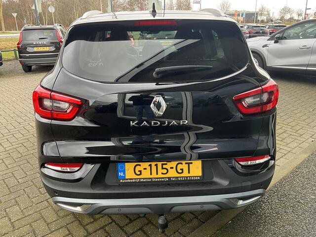 Renault KADJAR 1.3 TCe Intens