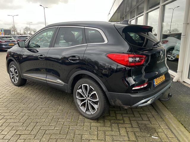 Renault KADJAR 1.3 TCe Intens