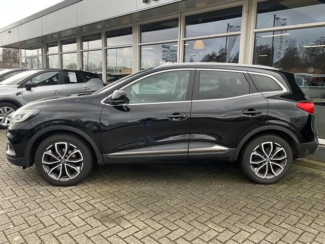 Renault KADJAR 1.3 TCe Intens