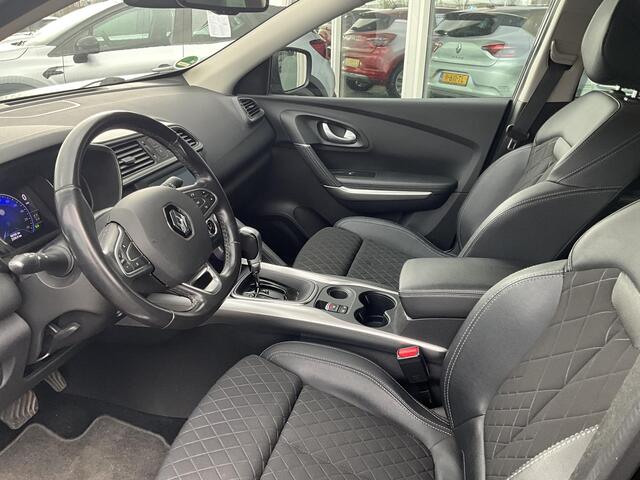 Renault KADJAR 1.3 TCe Intens