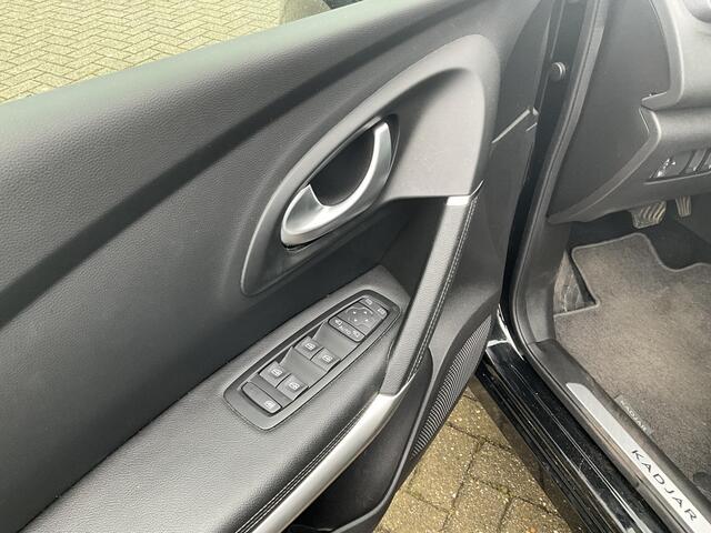 Renault KADJAR 1.3 TCe Intens