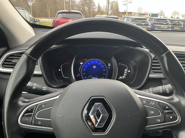 Renault KADJAR 1.3 TCe Intens