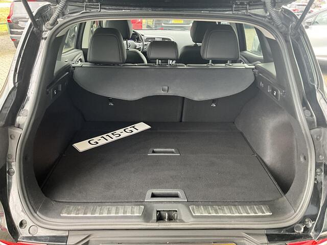 Renault KADJAR 1.3 TCe Intens