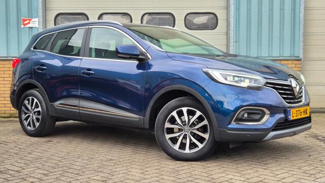 Renault KADJAR 1.3 TCE LIMITED