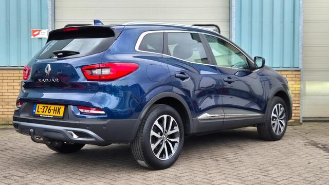 Renault KADJAR 1.3 TCE LIMITED