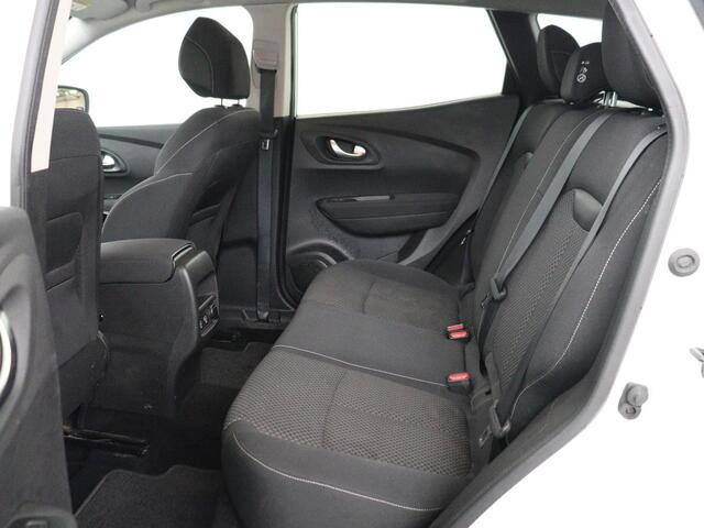 Renault KADJAR 1.3 TCe Zen | Automaat | Trekhaak | Carplay | Navigatie | Keyless | Parkeerhulp | Cruise control | Bluetooth | DAB | Climate control