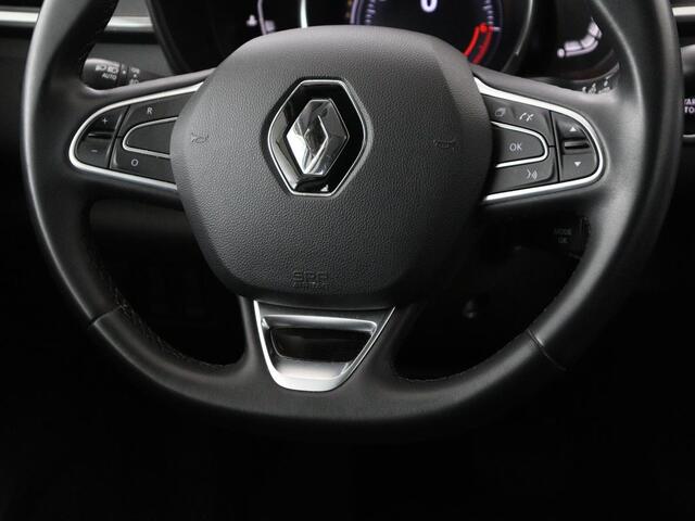 Renault KADJAR 1.3 TCe Zen | Automaat | Trekhaak | Carplay | Navigatie | Keyless | Parkeerhulp | Cruise control | Bluetooth | DAB | Climate control