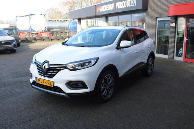 Renault KADJAR 1.3 TCe Techno Navi/Camera Incl Garantie!!