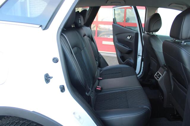 Renault KADJAR 1.3 TCe Techno Navi/Camera Incl Garantie!!