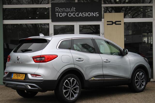 Renault KADJAR 1.3 TCe Intens | Cruise Control | Airco | Parkeersensoren Voor+Achter |