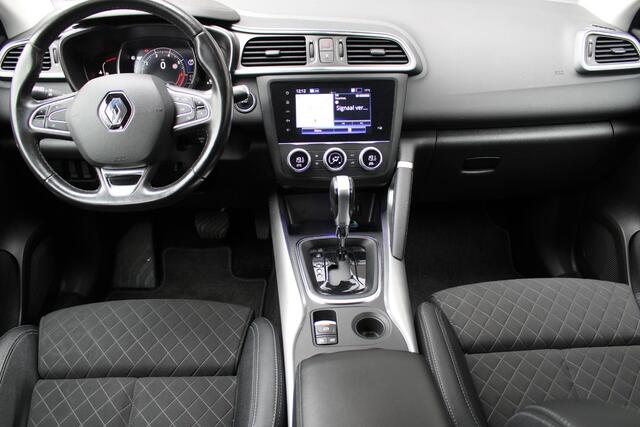 Renault KADJAR 1.3 TCe Intens | Cruise Control | Airco | Parkeersensoren Voor+Achter |