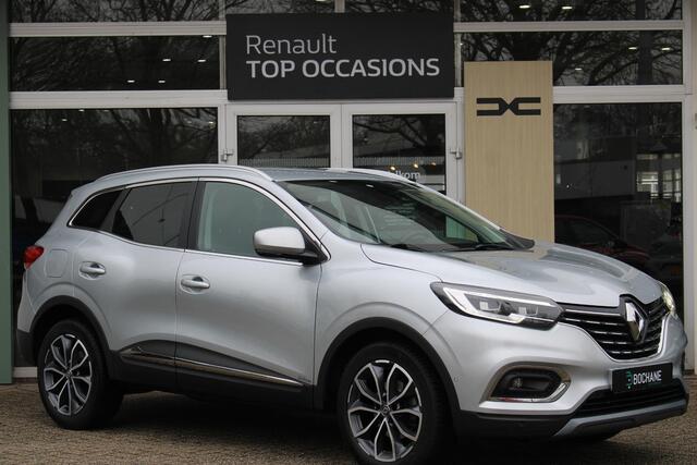 Renault KADJAR 1.3 TCe Intens | Cruise Control | Airco | Parkeersensoren Voor+Achter |