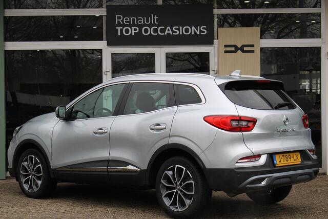 Renault KADJAR 1.3 TCe Intens | Cruise Control | Airco | Parkeersensoren Voor+Achter |