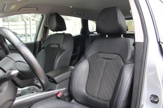 Renault KADJAR 1.3 TCe Intens | Cruise Control | Airco | Parkeersensoren Voor+Achter |