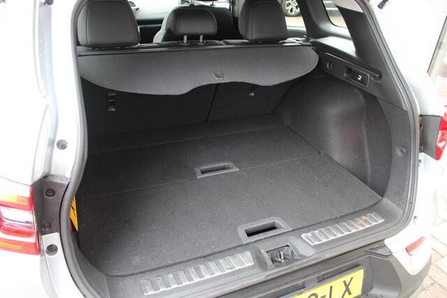 Renault KADJAR 1.3 TCe Intens | Cruise Control | Airco | Parkeersensoren Voor+Achter |