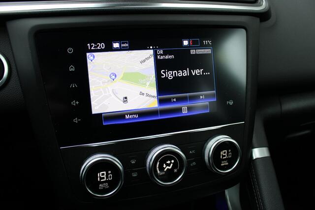Renault KADJAR 1.3 TCe Intens | Cruise Control | Airco | Parkeersensoren Voor+Achter |