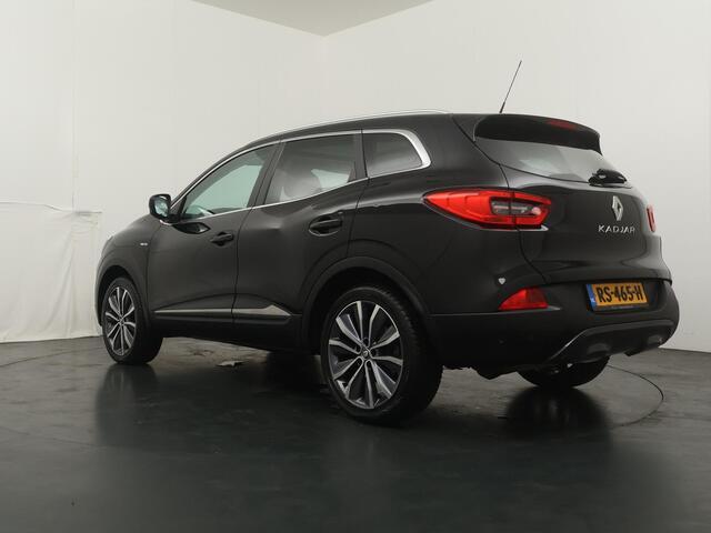 Renault KADJAR 1.2 TCe Extase - Automaat - Navigatie - Camera - Panoramadak