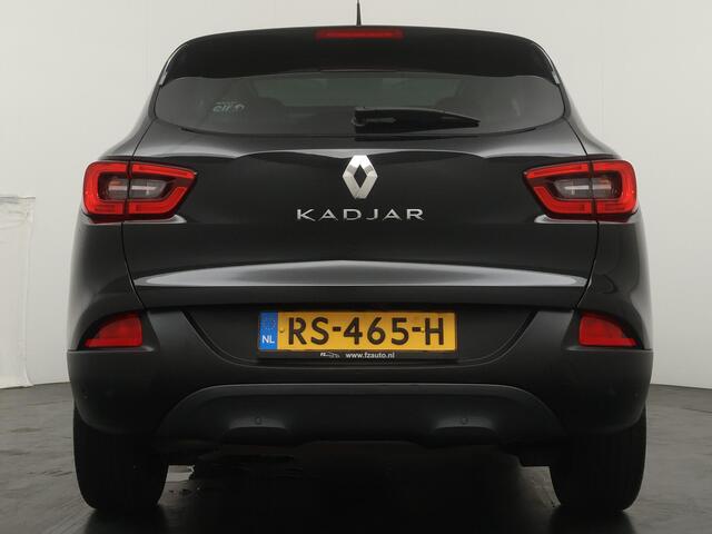 Renault KADJAR 1.2 TCe Extase - Automaat - Navigatie - Camera - Panoramadak