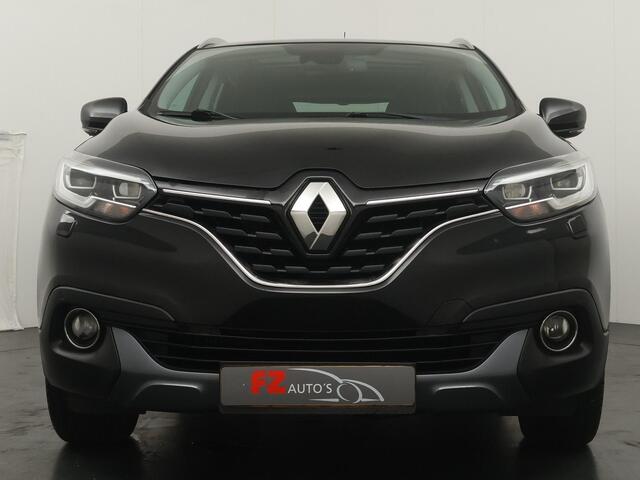Renault KADJAR 1.2 TCe Extase - Automaat - Navigatie - Camera - Panoramadak