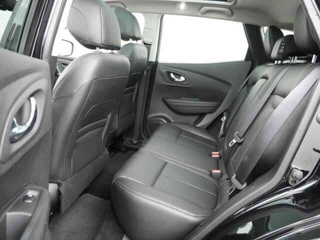 Renault KADJAR 1.2 TCe Extase - Automaat - Navigatie - Camera - Panoramadak