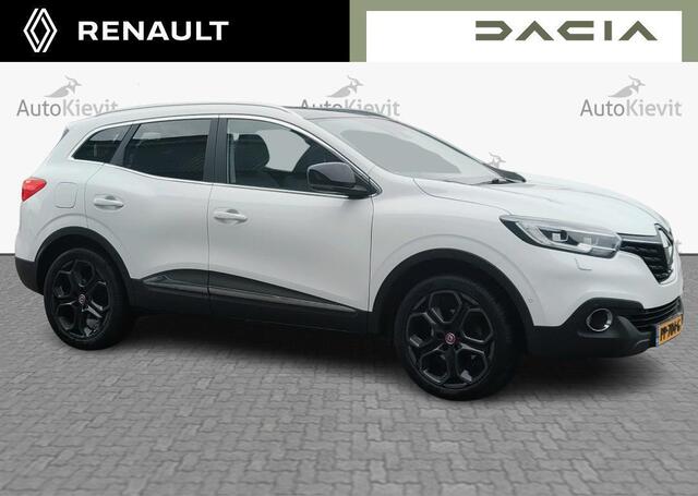 Renault KADJAR 1.2 TCe 130 EDC Extase - Trekhaak / Camera / Bose / Panoramadak / Leer