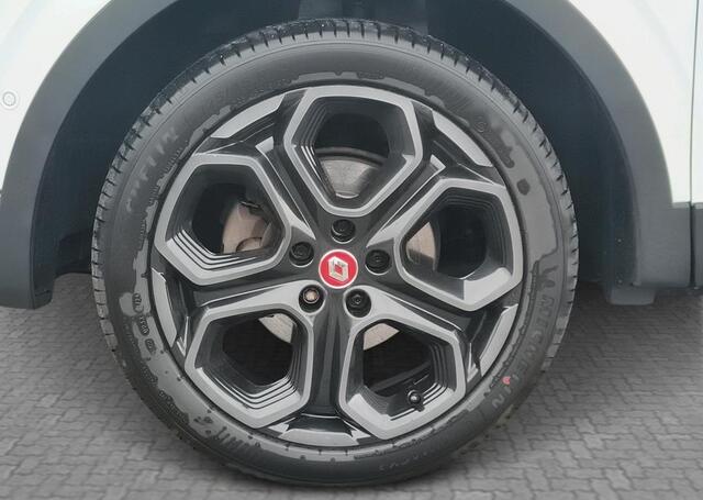 Renault KADJAR 1.2 TCe 130 EDC Extase - Trekhaak / Camera / Bose / Panoramadak / Leer