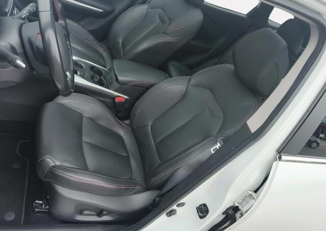 Renault KADJAR 1.2 TCe 130 EDC Extase - Trekhaak / Camera / Bose / Panoramadak / Leer